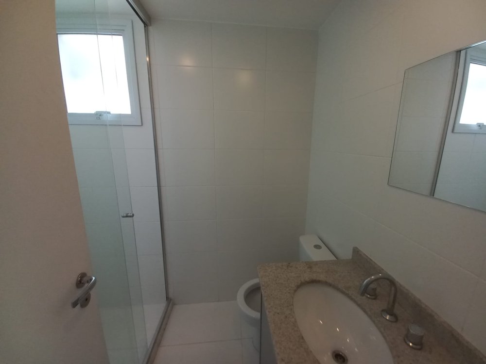 Apartamento à venda com 3 quartos, 134m² - Foto 3