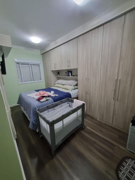 Apartamento à venda com 2 quartos, 60m² - Foto 8