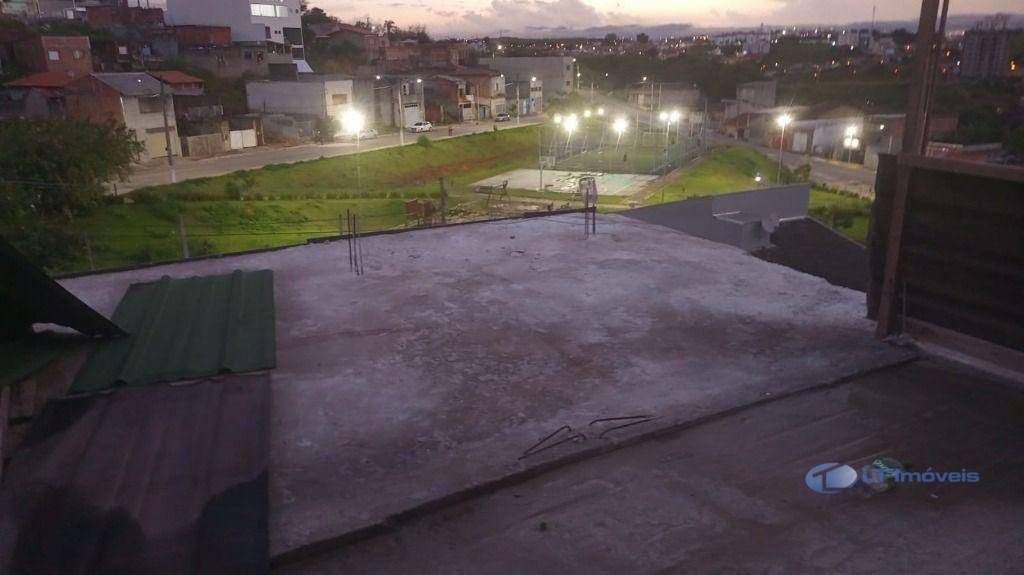 Casa, 2 quartos, 75 m² - Foto 13