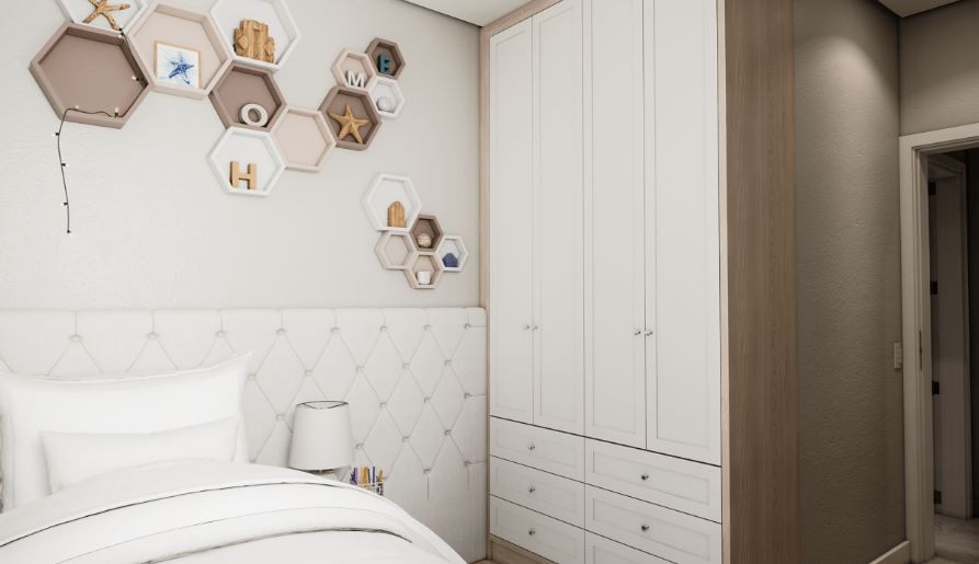 Cobertura à venda com 3 quartos, 140m² - Foto 11