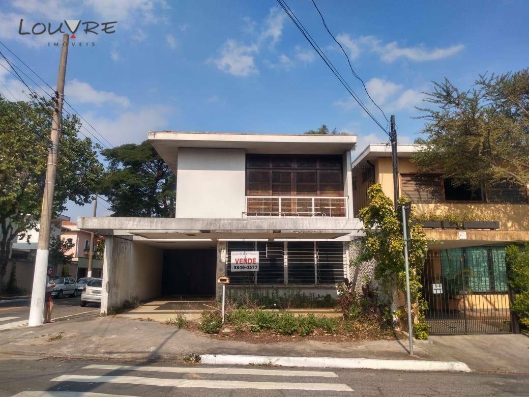 Casa à venda com 3 quartos, 168m² - Foto 4