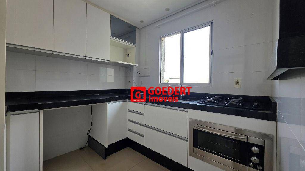 Apartamento, 2 quartos, 46 m² - Foto 4