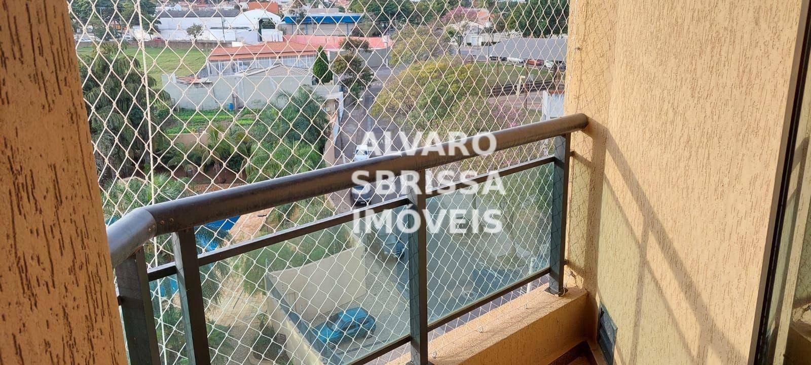 Apartamento para alugar com 4 quartos, 248m² - Foto 22