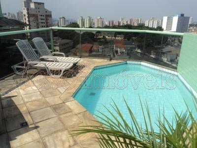 Apartamento à venda com 4 quartos, 227m² - Foto 9