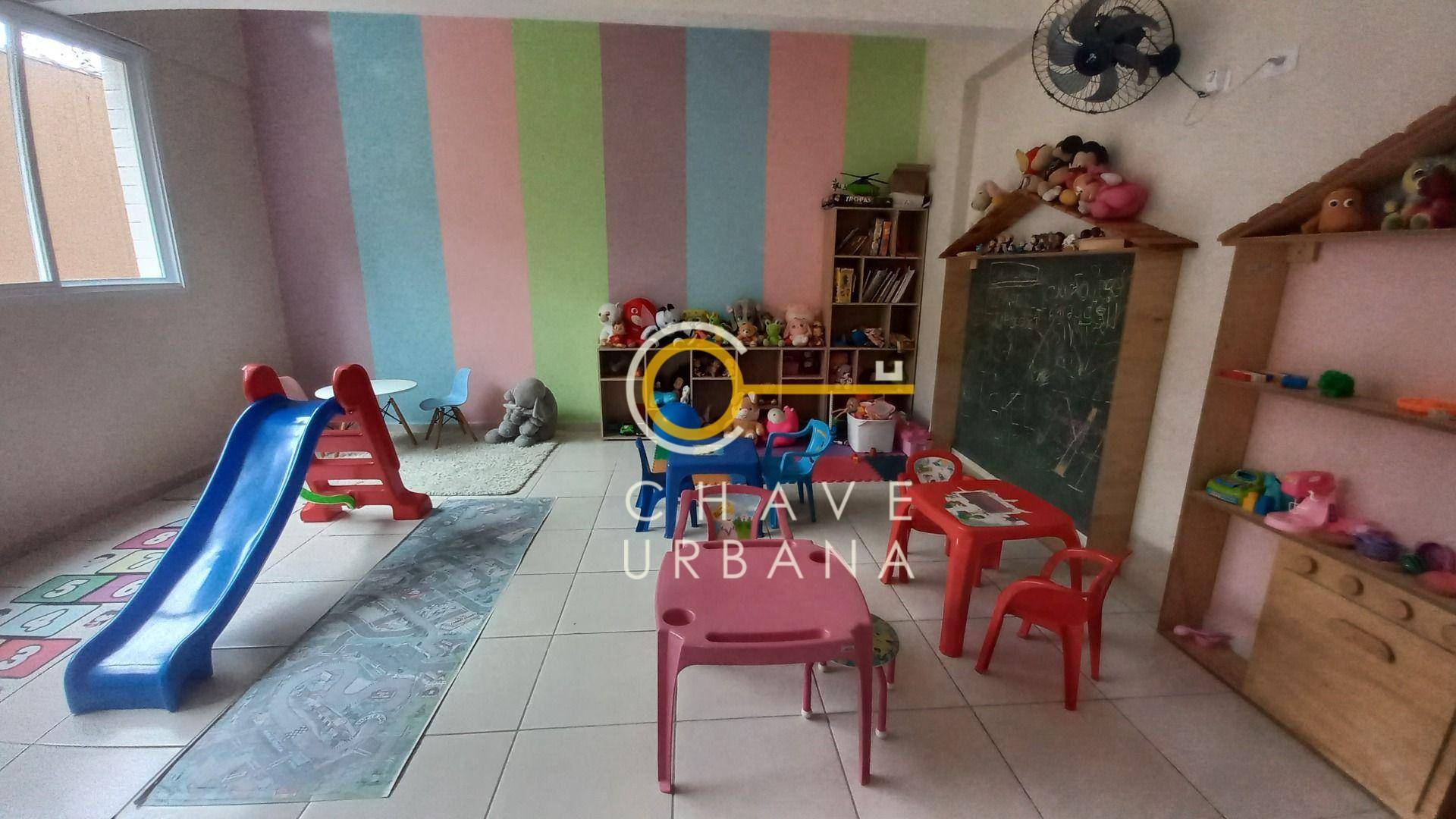 Apartamento, 2 quartos, 66 m² - Foto 43