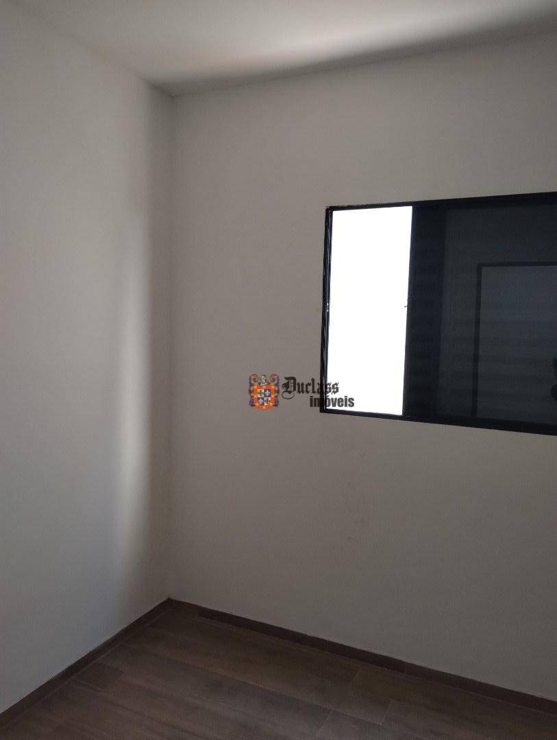 Casa à venda com 3 quartos, 105m² - Foto 17