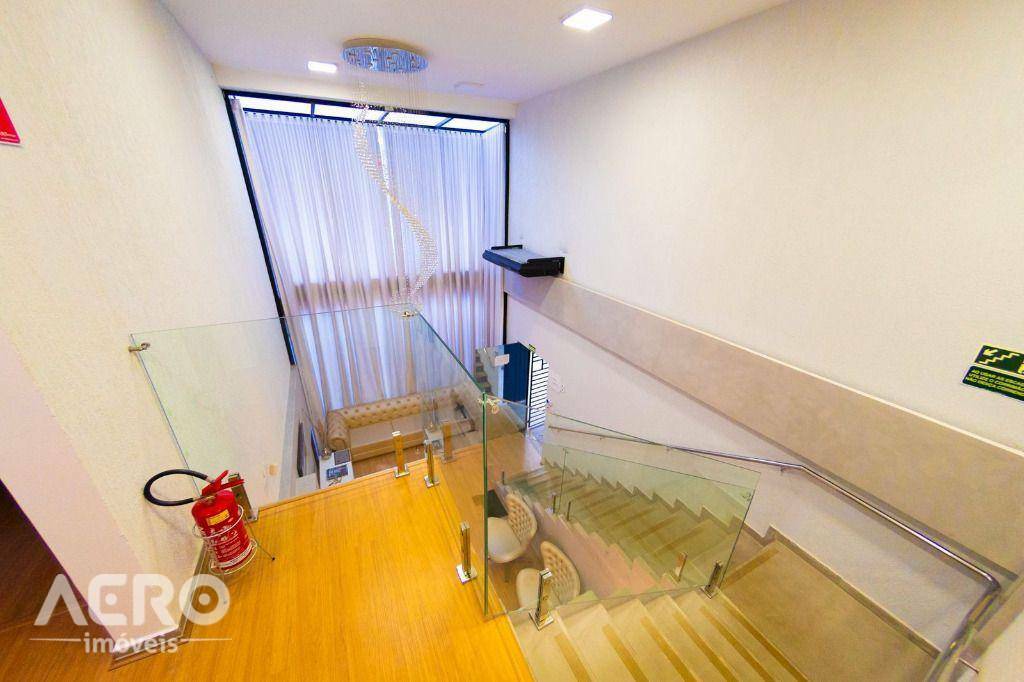 Conjunto Comercial-Sala à venda, 420m² - Foto 7
