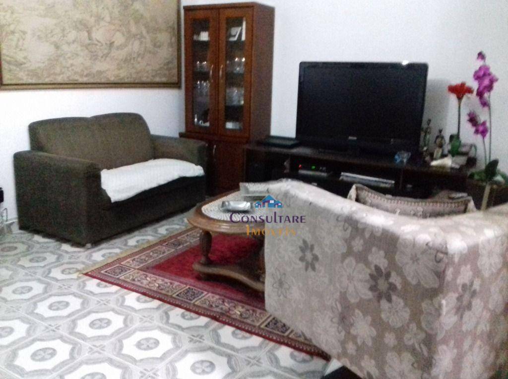 Apartamento à venda com 3 quartos, 166m² - Foto 13