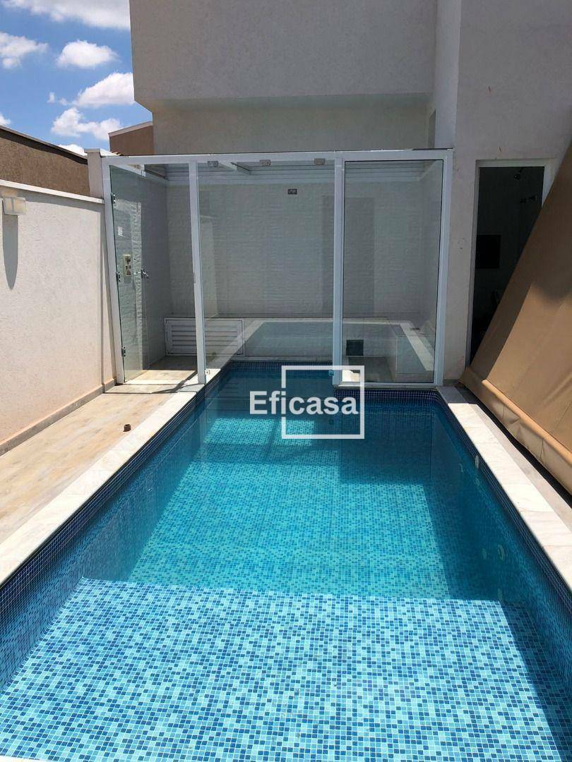 Casa de Condomínio à venda com 3 quartos, 180m² - Foto 30