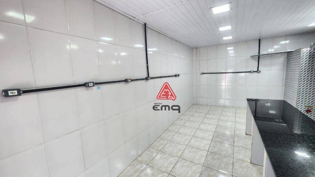 Loja-Salão para alugar, 40m² - Foto 27
