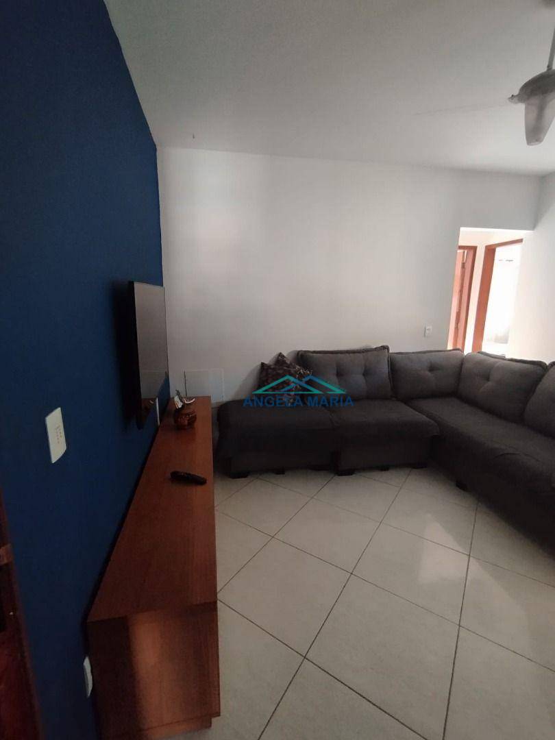 Apartamento à venda com 2 quartos - Foto 3