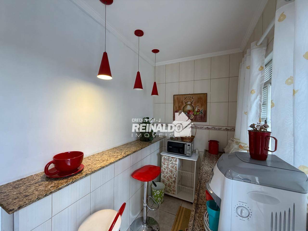 Casa à venda com 3 quartos, 71m² - Foto 17