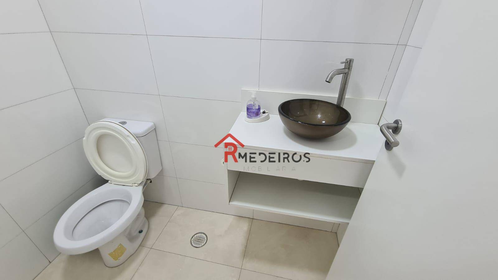 Apartamento à venda com 2 quartos, 90m² - Foto 20