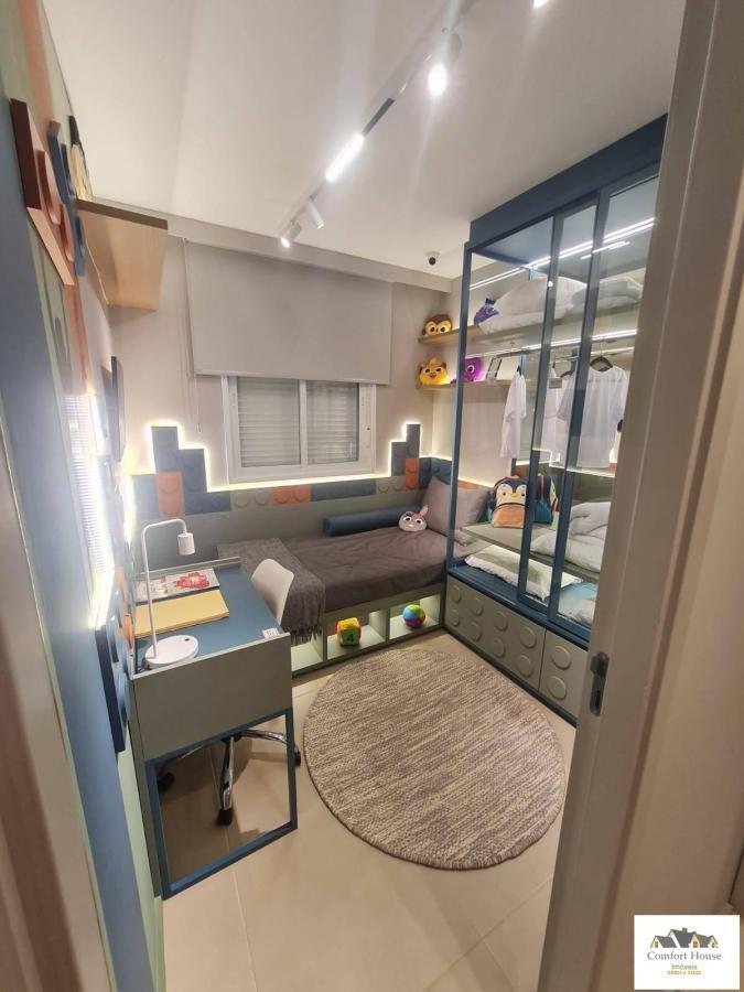 Apartamento à venda com 2 quartos, 50m² - Foto 8