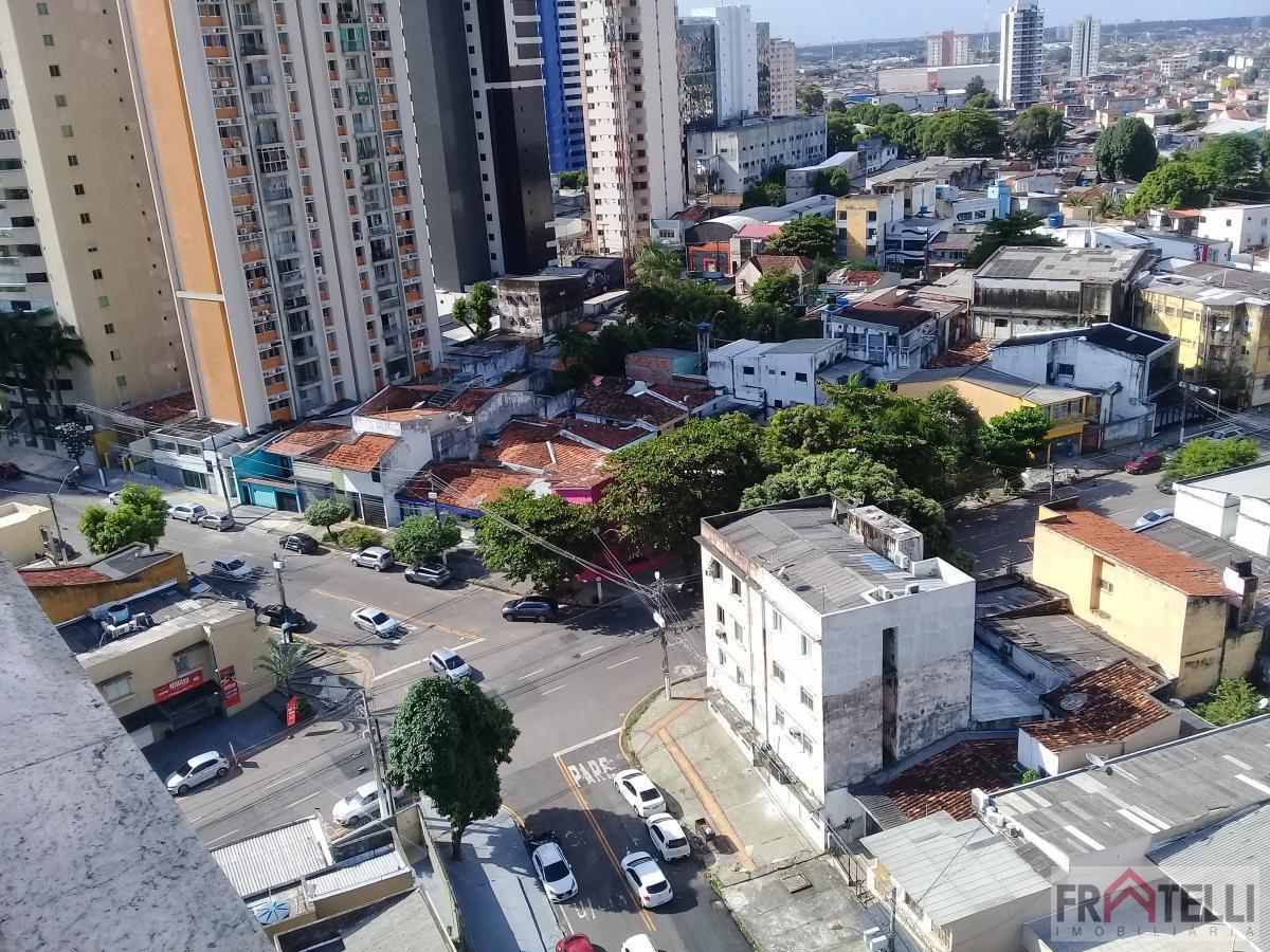 Apartamento à venda com 4 quartos, 300m² - Foto 8