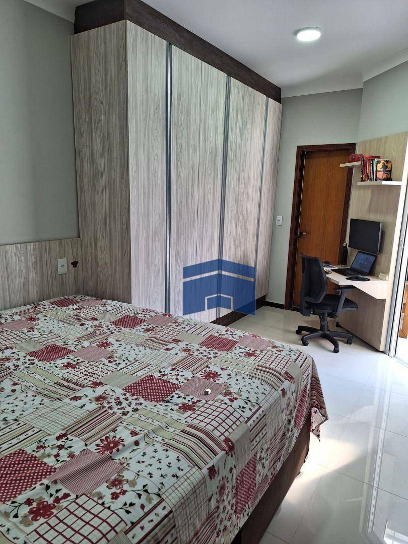 Casa de Condomínio à venda com 3 quartos, 99m² - Foto 14