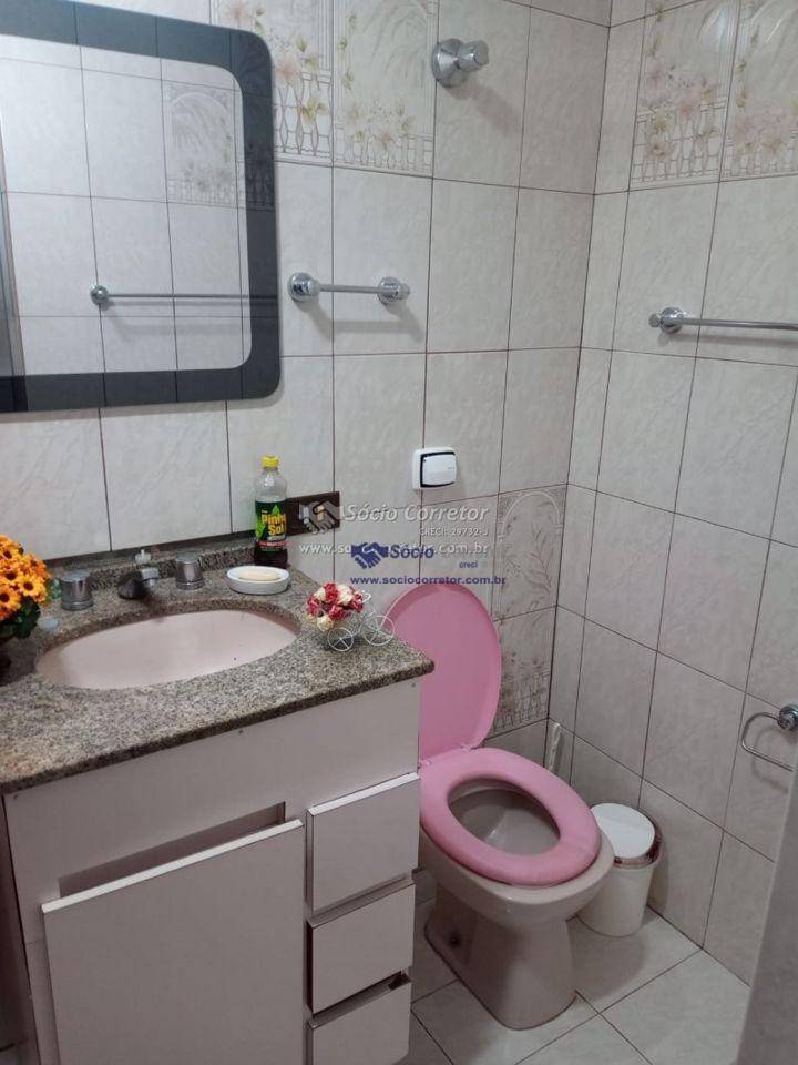 Sobrado à venda com 2 quartos, 87m² - Foto 19