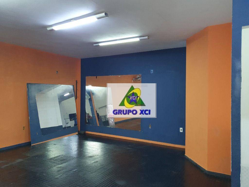 Prédio Inteiro para alugar, 400m² - Foto 5