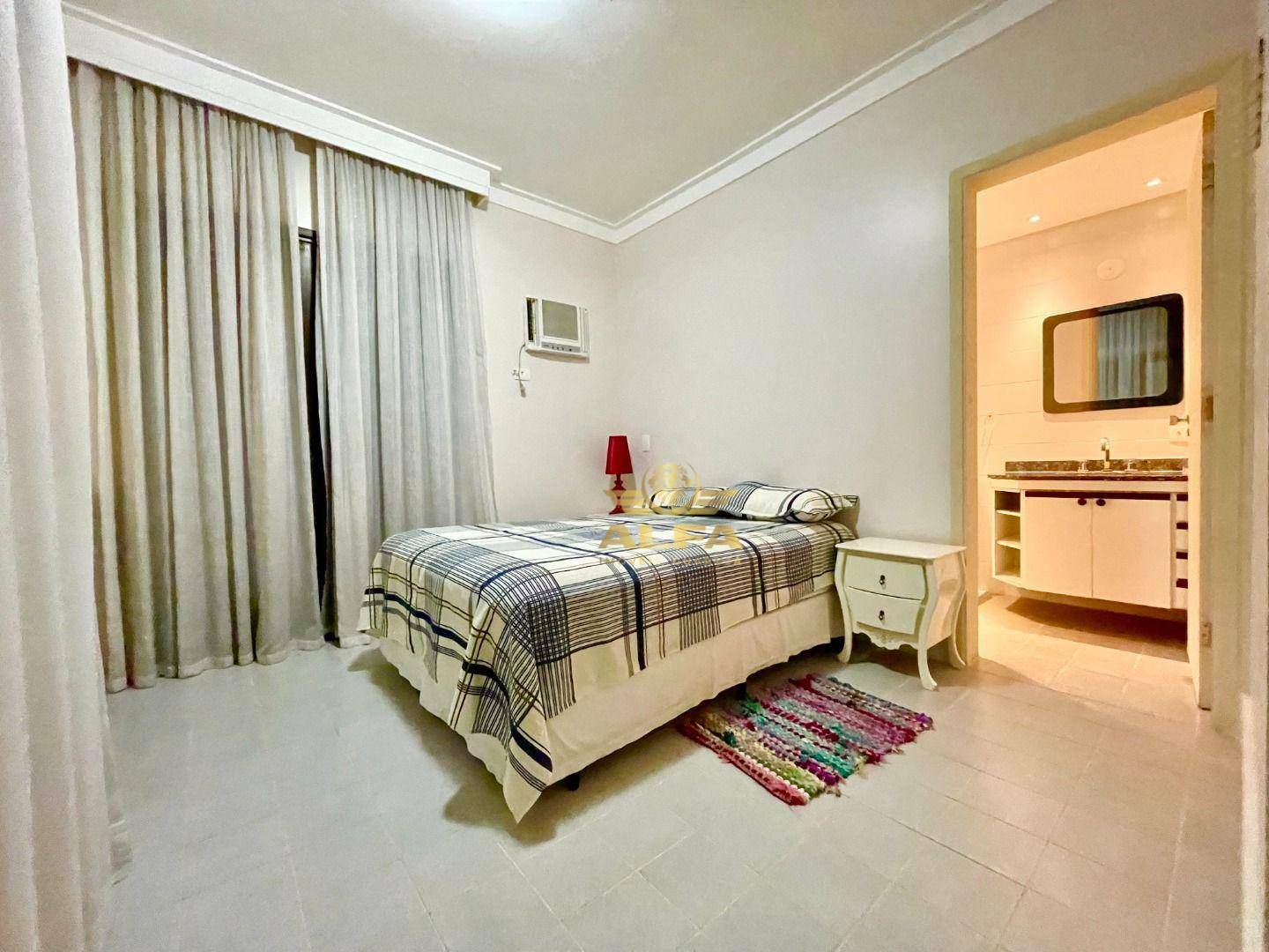 Apartamento à venda com 3 quartos, 110m² - Foto 10