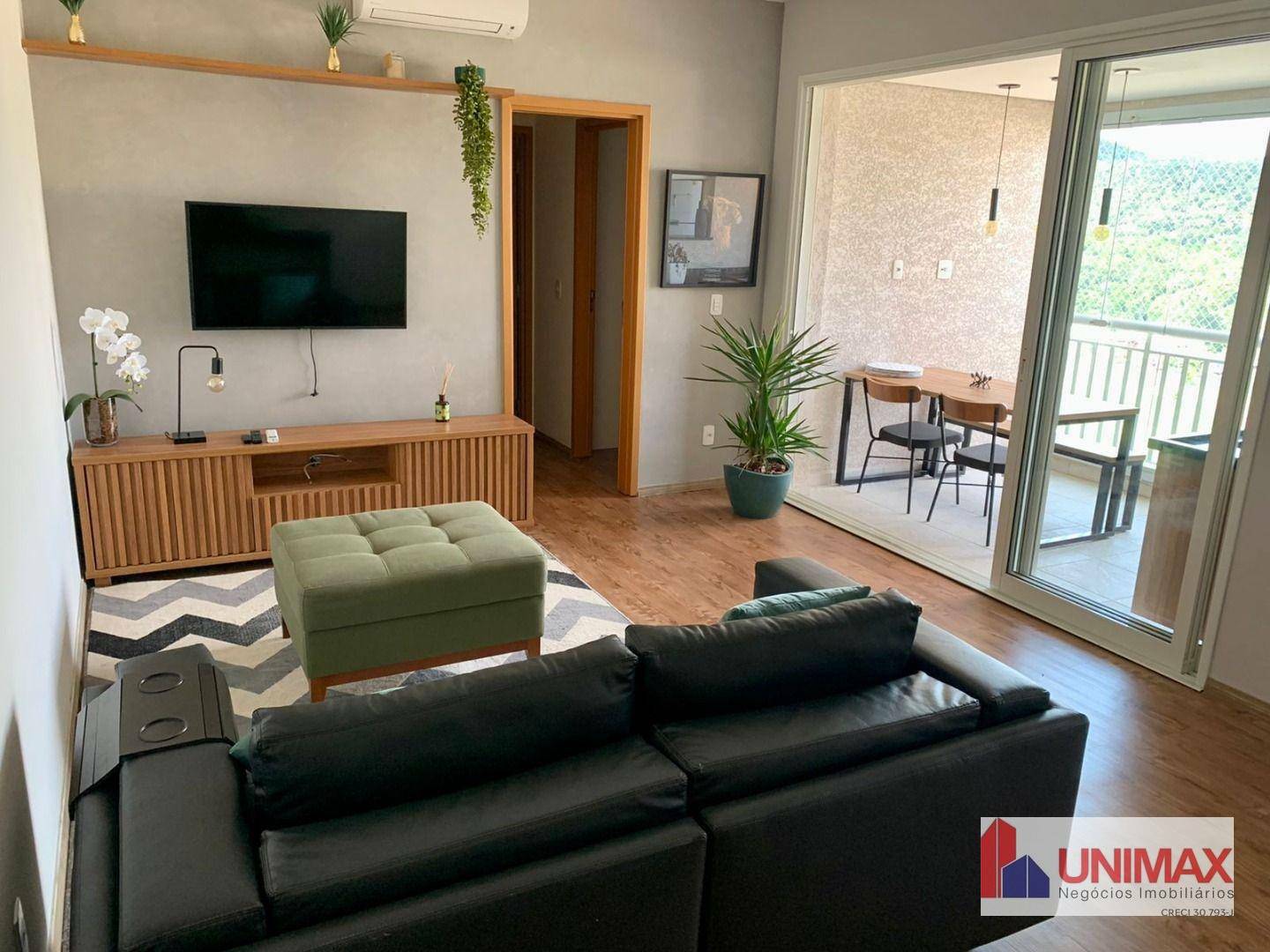 Apartamento à venda com 2 quartos, 72m² - Foto 5