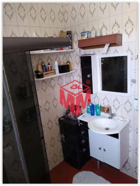 Sobrado à venda com 3 quartos, 164m² - Foto 29