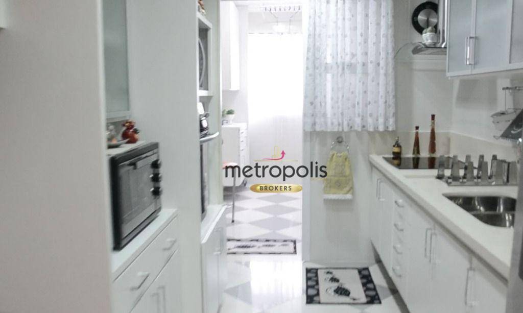 Apartamento à venda com 3 quartos, 150m² - Foto 11