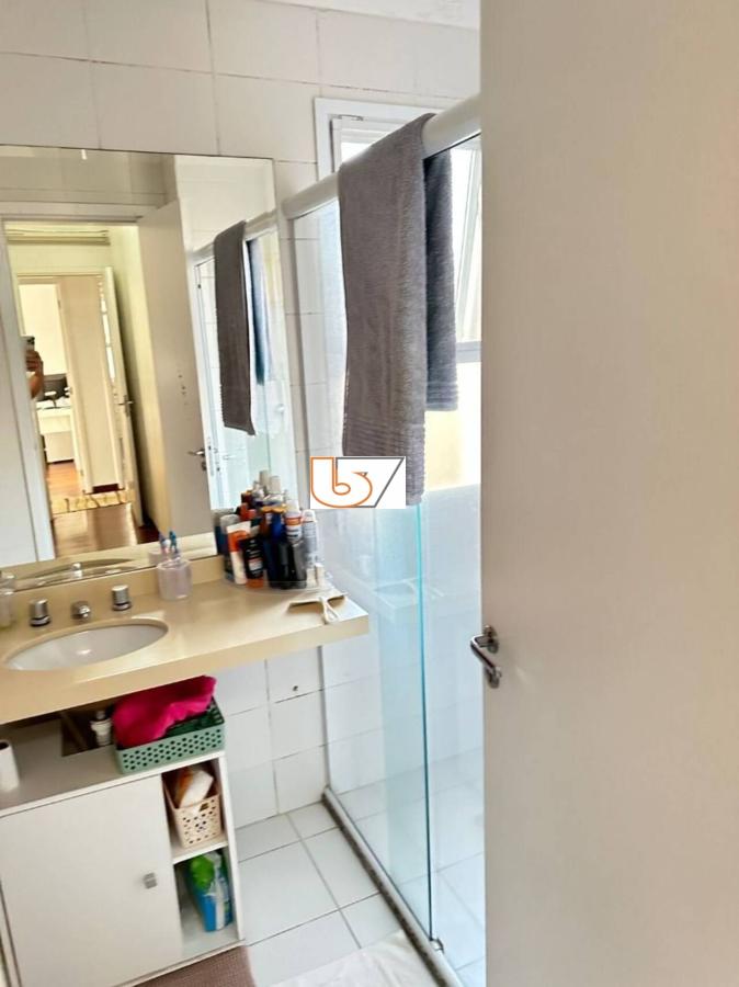 Apartamento à venda com 3 quartos, 132m² - Foto 17