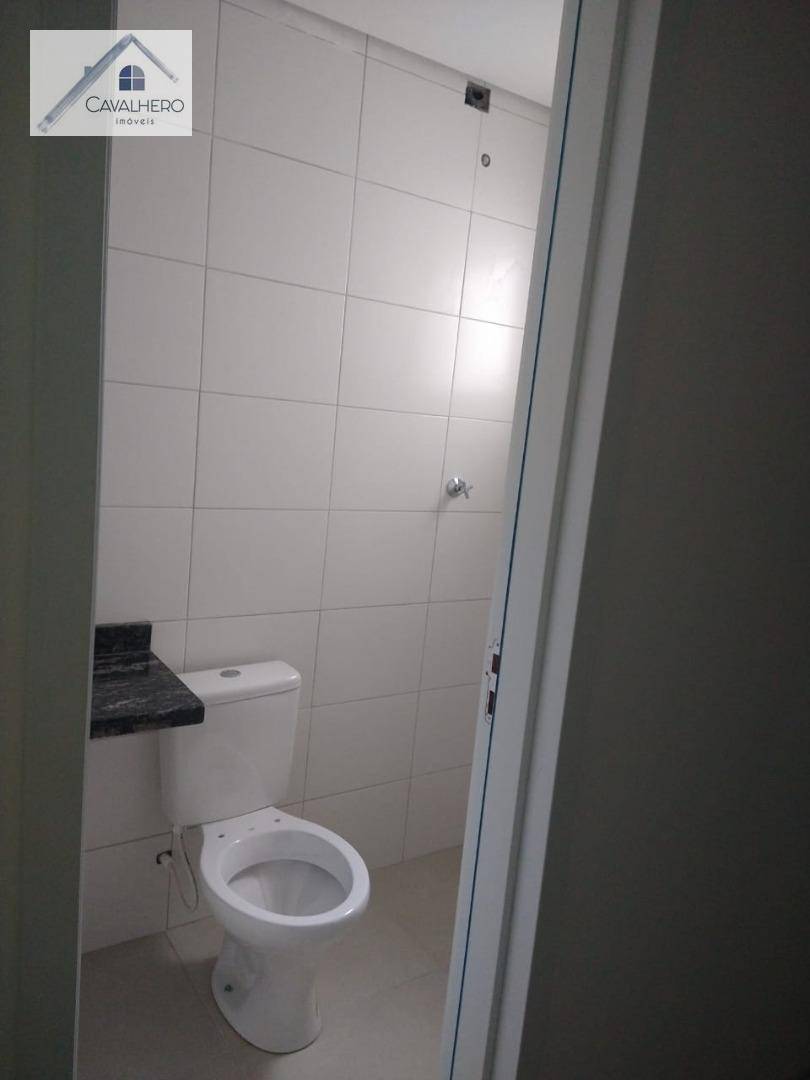 Apartamento à venda com 2 quartos, 50m² - Foto 9