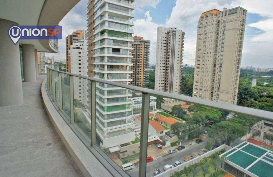 Apartamento à venda com 4 quartos, 632m² - Foto 5