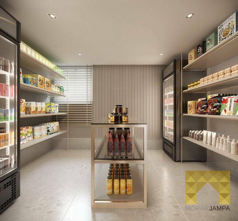 Apartamento, 2 quartos, 63 m² - Foto 19