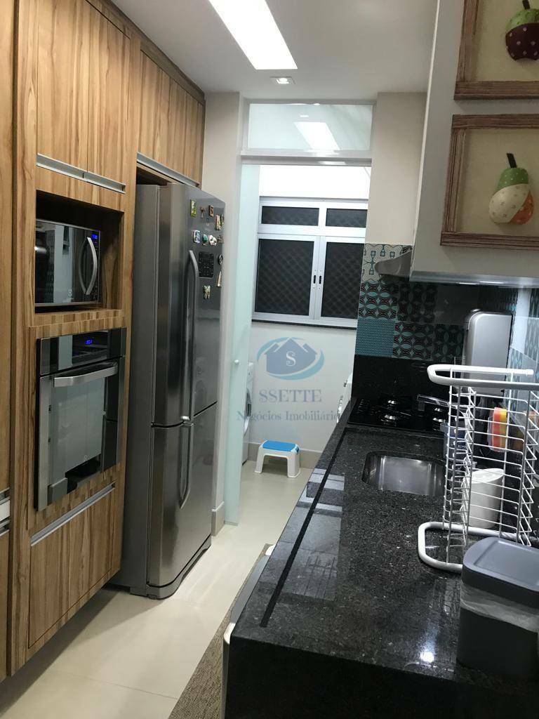 Apartamento à venda com 3 quartos, 70m² - Foto 28