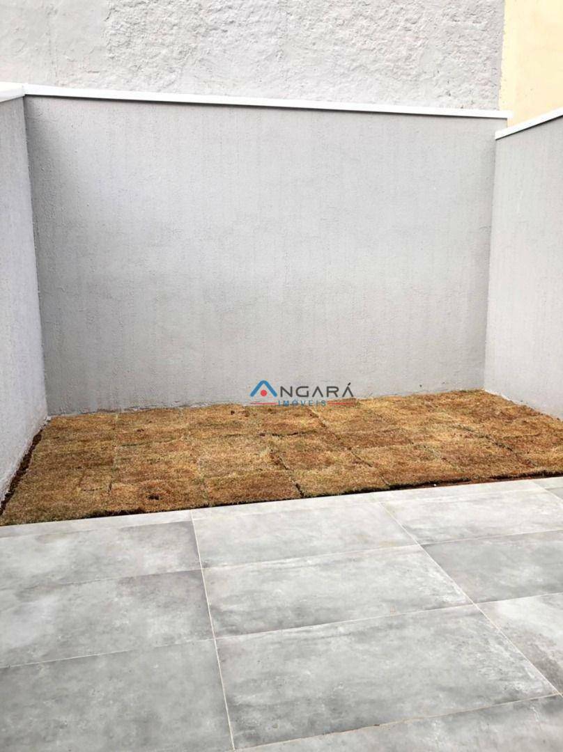 Sobrado à venda com 3 quartos, 112m² - Foto 13