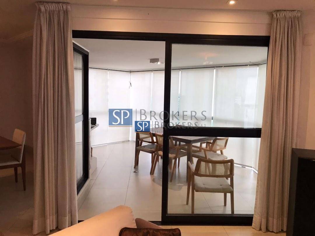 Apartamento à venda com 4 quartos, 312m² - Foto 18