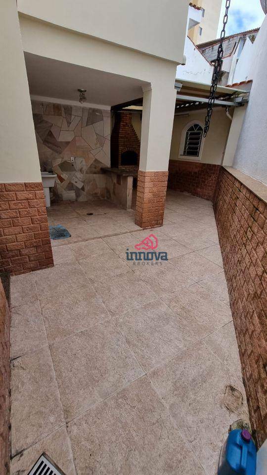 Sobrado à venda com 4 quartos, 219m² - Foto 22