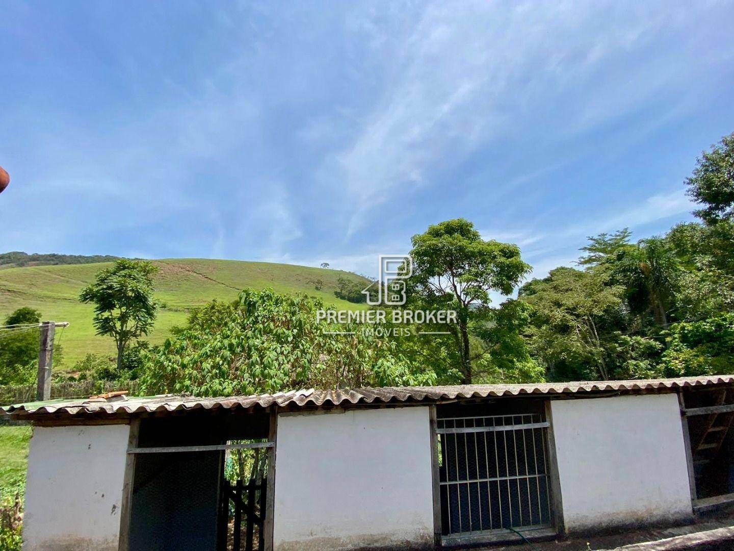 Fazenda à venda com 5 quartos, 300m² - Foto 55