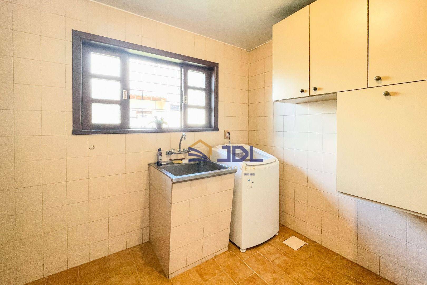 Casa à venda com 3 quartos, 209m² - Foto 21