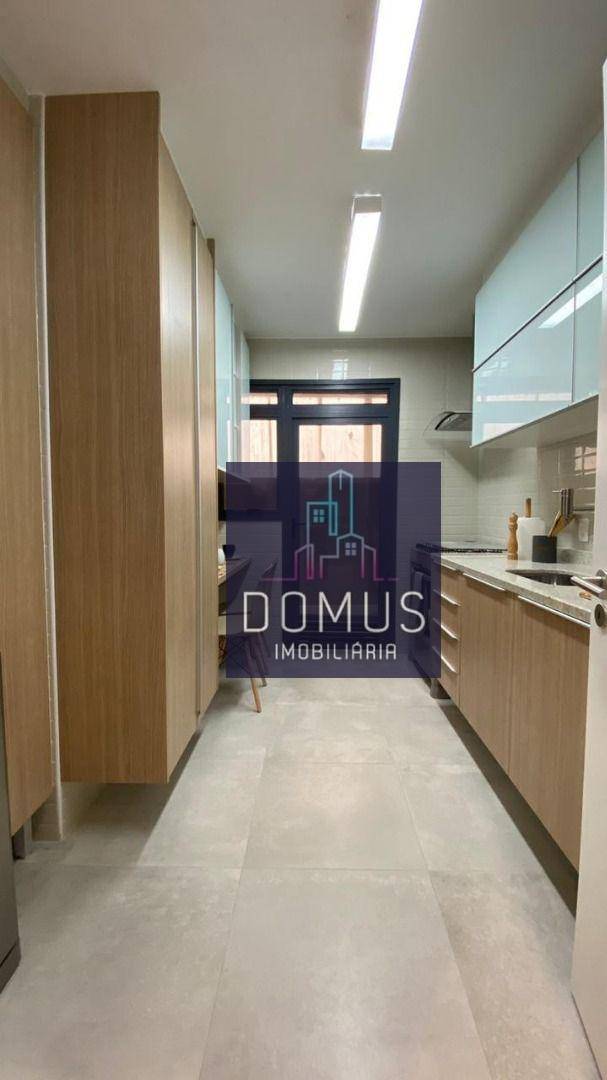 Apartamento à venda com 3 quartos, 108m² - Foto 13