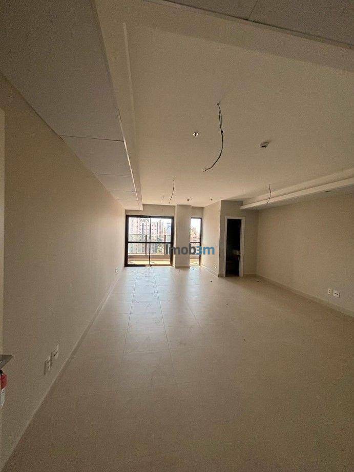 Conjunto Comercial-Sala para alugar, 55m² - Foto 6