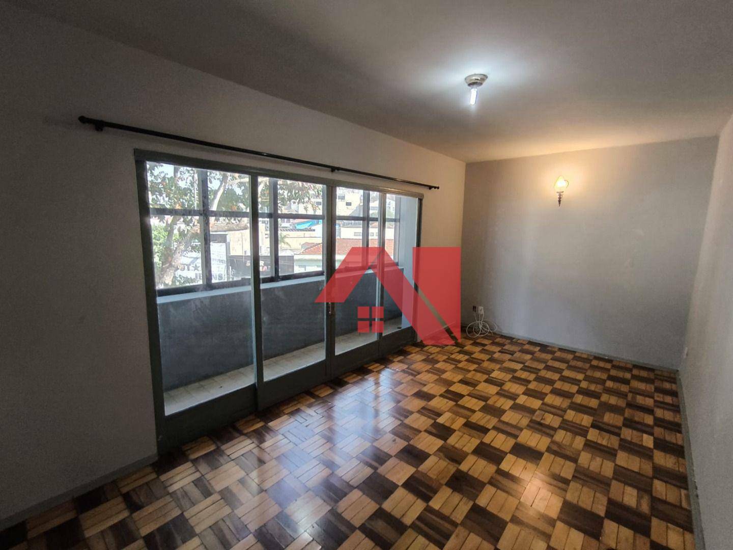 Casa para alugar com 2 quartos, 90m² - Foto 8