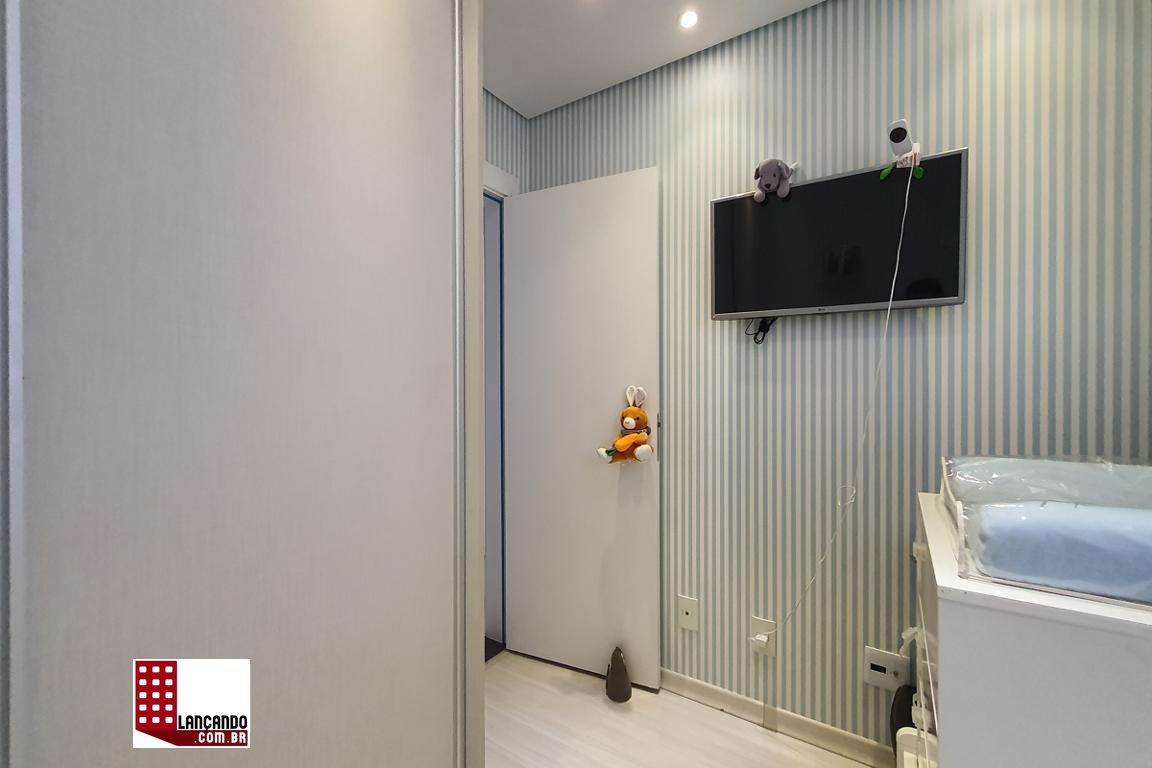 Apartamento à venda com 2 quartos, 68m² - Foto 8