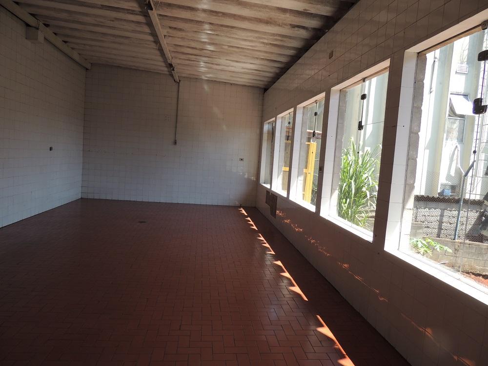 Depósito-Galpão-Armazém para alugar, 3642m² - Foto 26