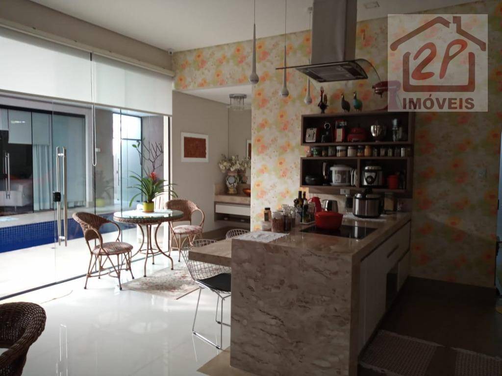 Casa de Condomínio à venda com 4 quartos, 608M2 - Foto 3