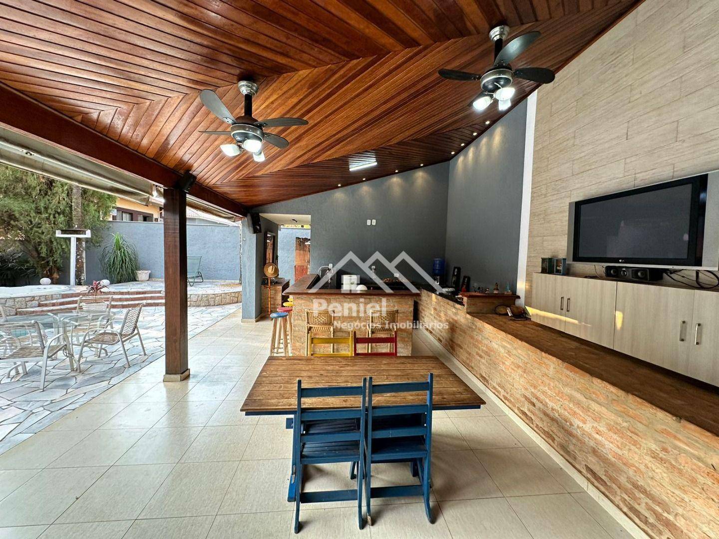 Sobrado à venda com 4 quartos, 370m² - Foto 19