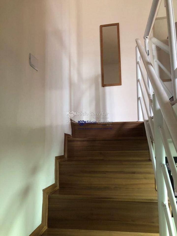 Sobrado à venda com 3 quartos, 175m² - Foto 13