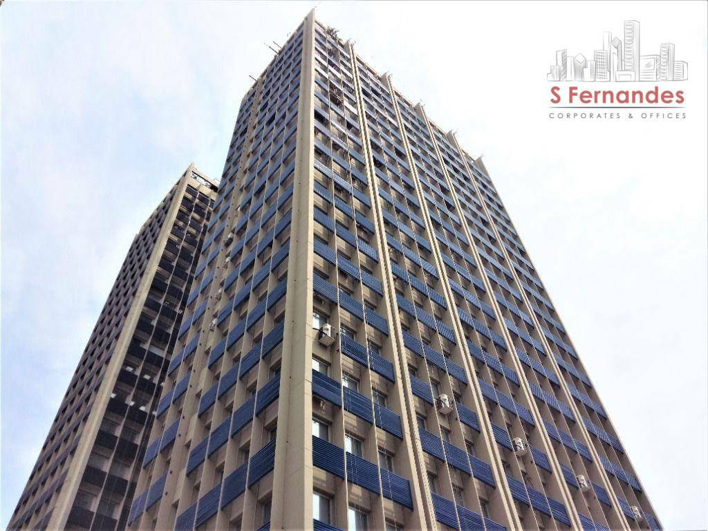 Conjunto Comercial-Sala para alugar, 415m² - Foto 1
