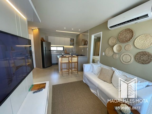 Apartamento à venda com 2 quartos, 53m² - Foto 17