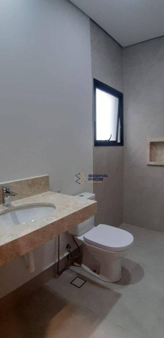 Casa de Condomínio à venda com 3 quartos, 200m² - Foto 19