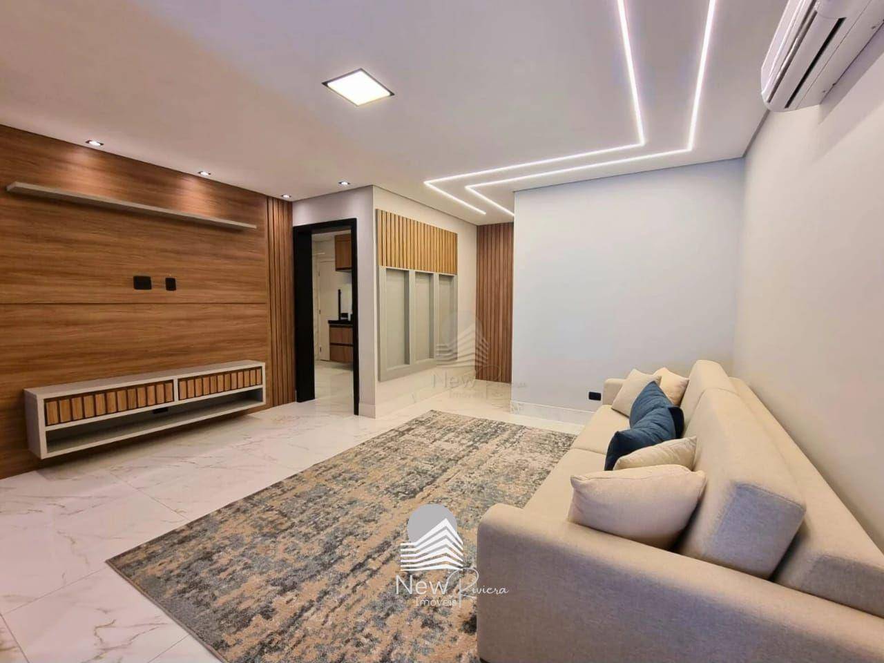 Apartamento, 3 quartos, 115 m² - Foto 1