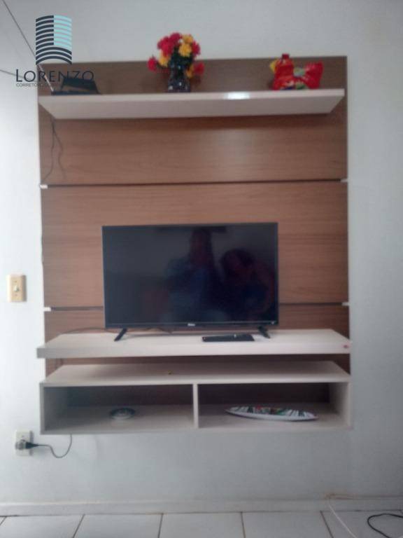 Apartamento à venda com 1 quarto, 55m² - Foto 21