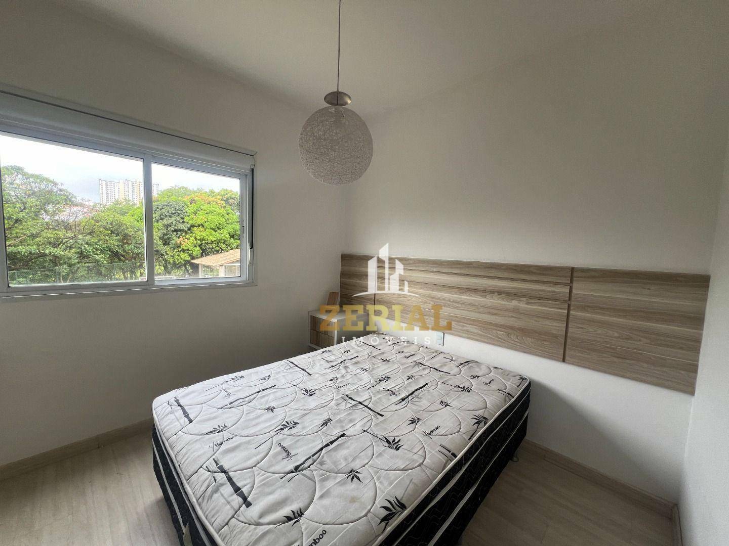 Apartamento à venda com 3 quartos, 186m² - Foto 8